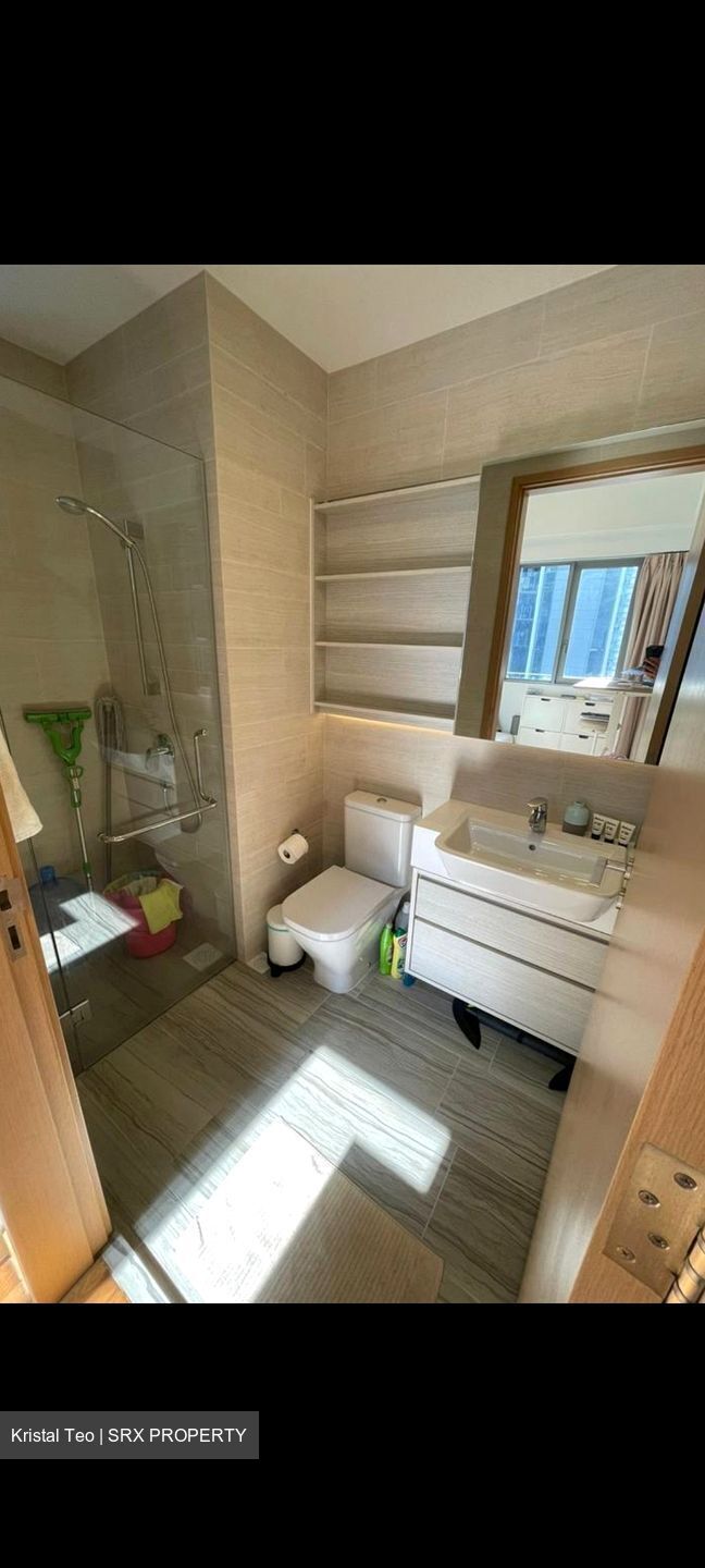 Alex Residences (D3), Apartment #595334411